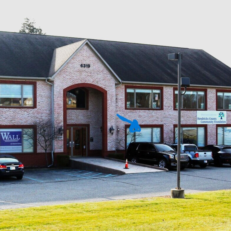 **Office Location 6319 E. US Highway 36 Ste 109 Avon, IN 46123-6209**